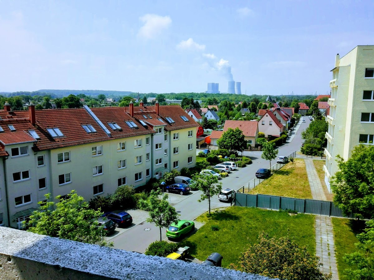 Alpha Appart Hotel Leipzig-Rötha
