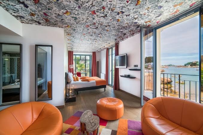 Castel Beau Site Hotel 3