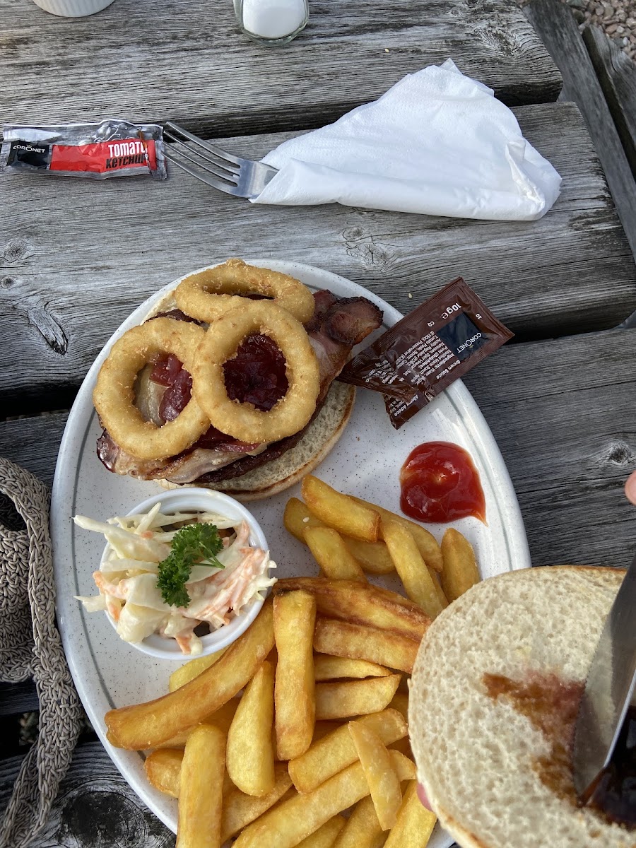 Salen Hotel, Isle of Mull Hotel 3