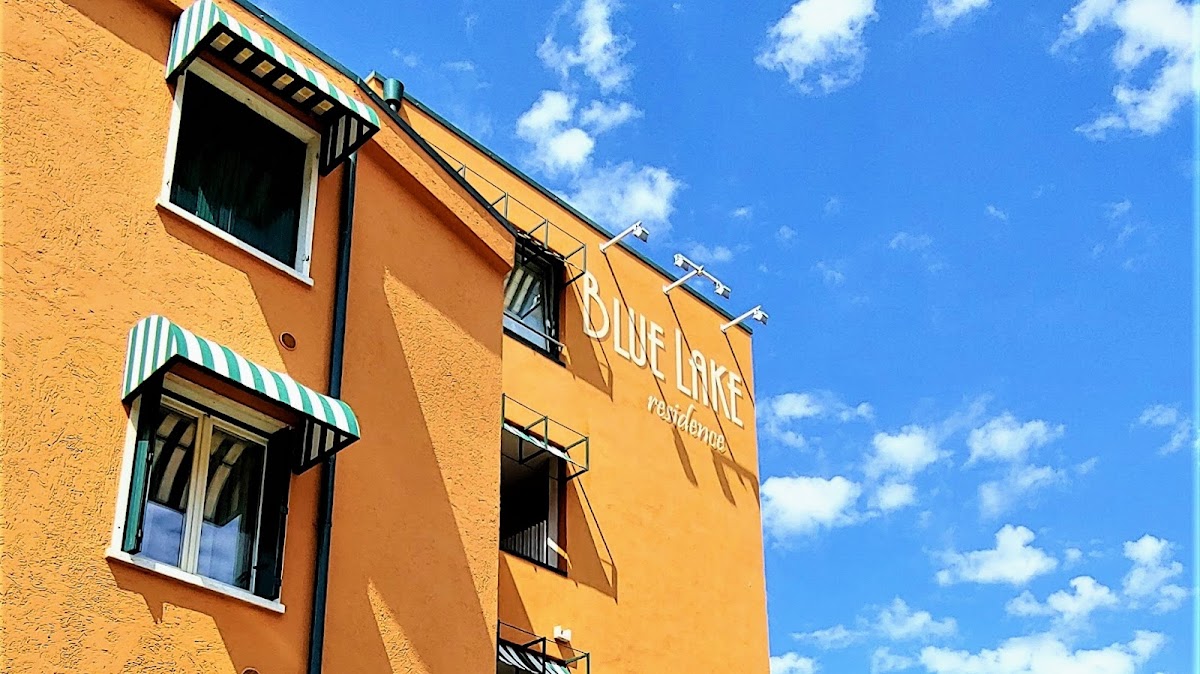 Residence Blue Lake
