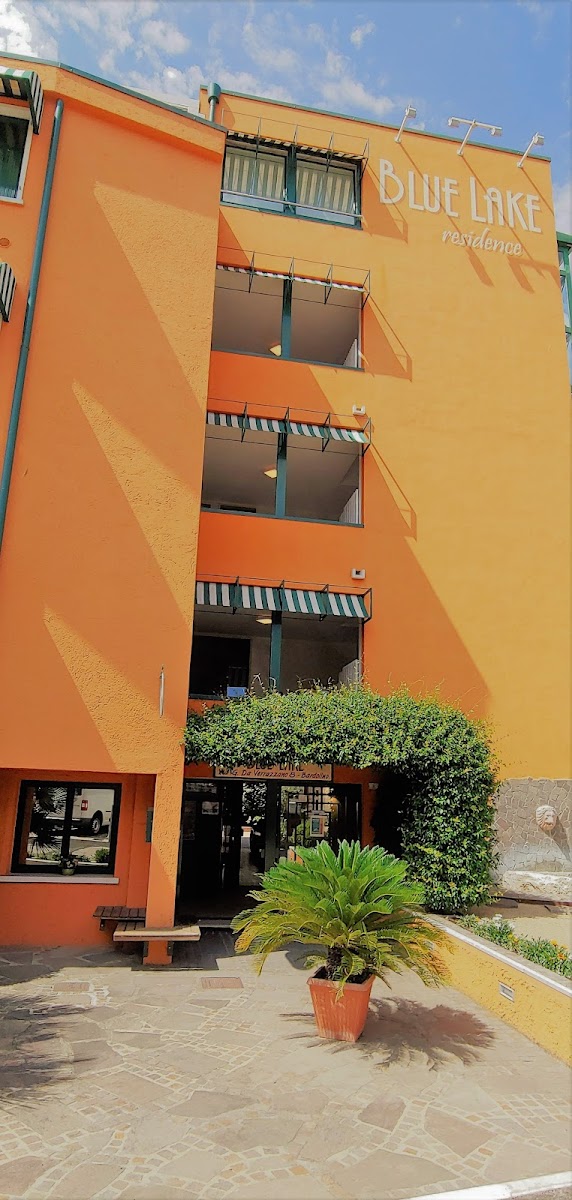Residence Blue Lake Hotel 3