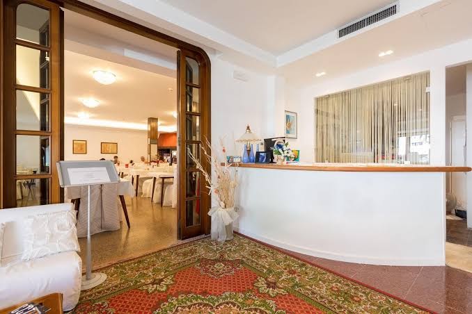Hotel Cavallino Bianco Hotel 2