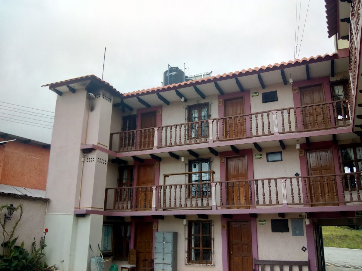 Hotel de Las Culturas