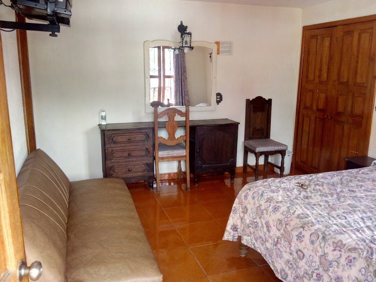 Hotel de Las Culturas Hotel 2