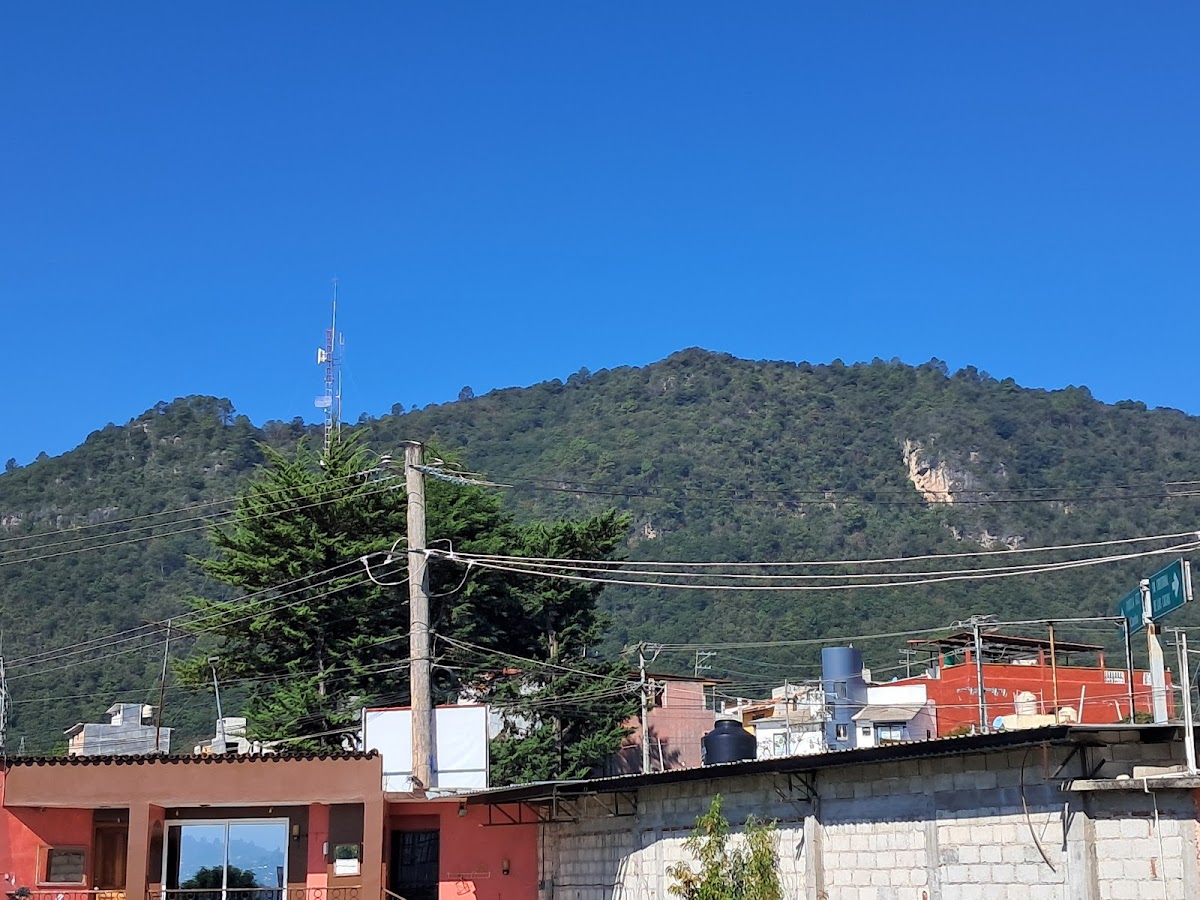 Hotel de Las Culturas