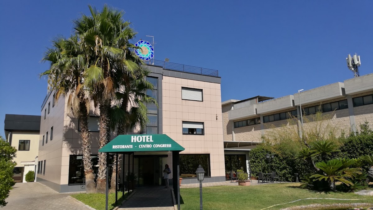 Hotel Ottagono Hotel 1