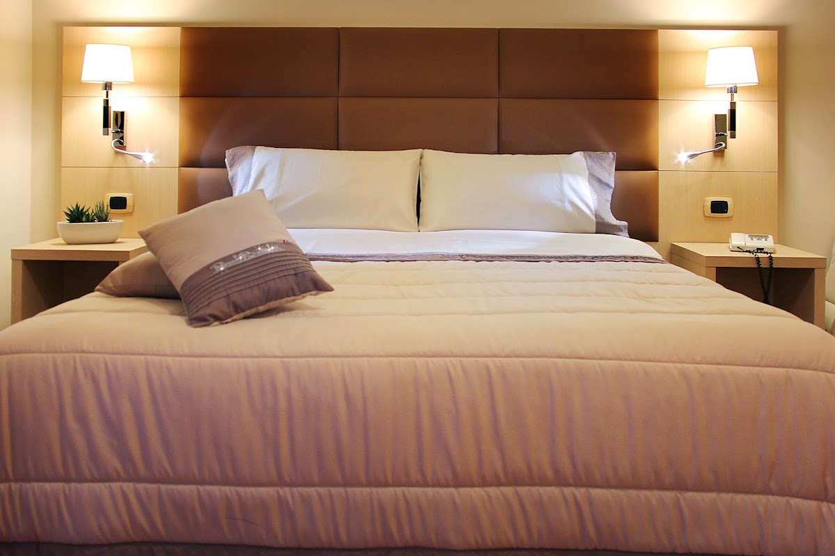 Hotel Ottagono Hotel 2