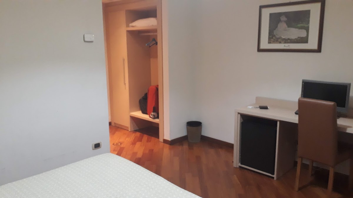 Hotel Ottagono