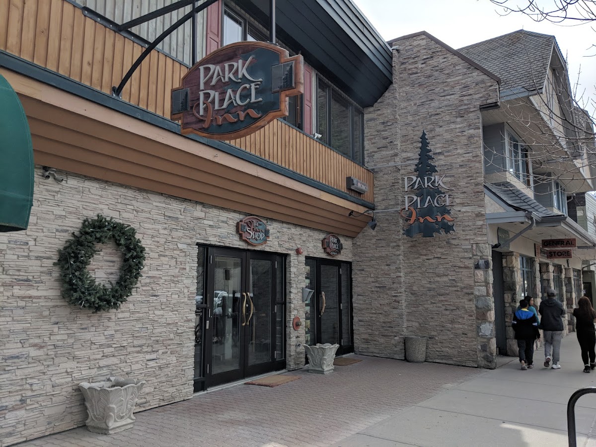 Park Place Inn