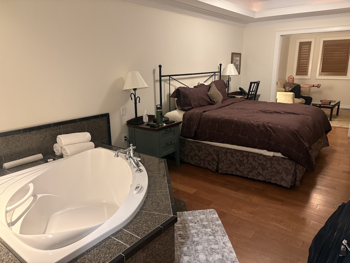 Park Place Inn Hotel 2