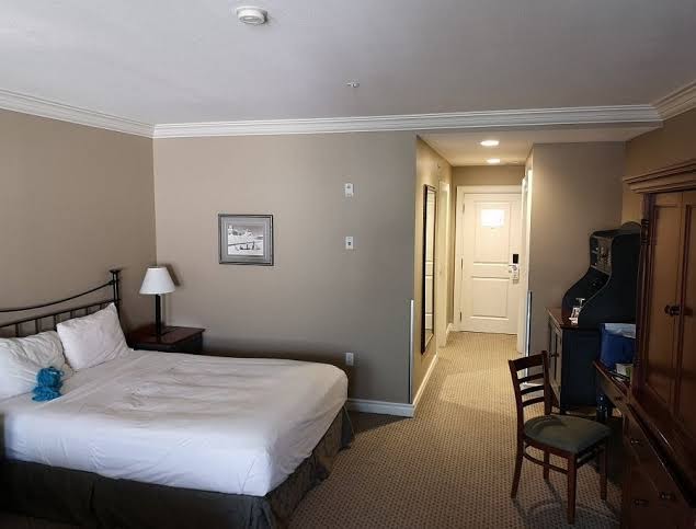 Park Place Inn Hotel 3