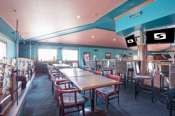 Sandman Hotel Quesnel Hotel 2