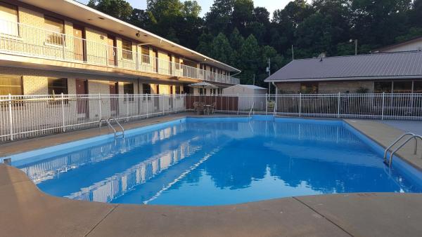 Best Budget Inn