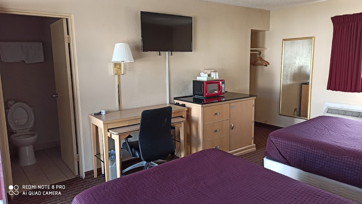 Best Budget Inn Hotel 2
