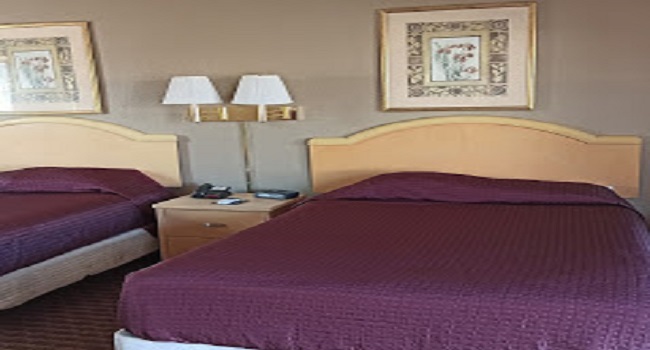 Best Budget Inn Hotel 3
