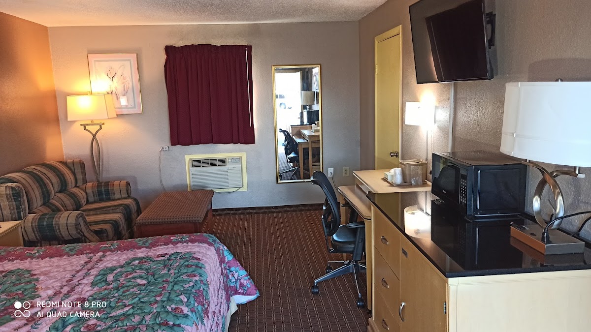Best Budget Inn