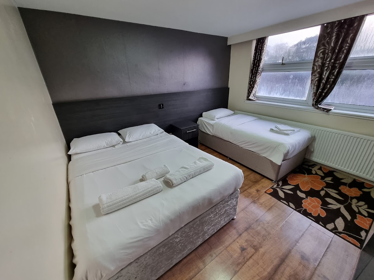 Croft Hotel Hotel 2