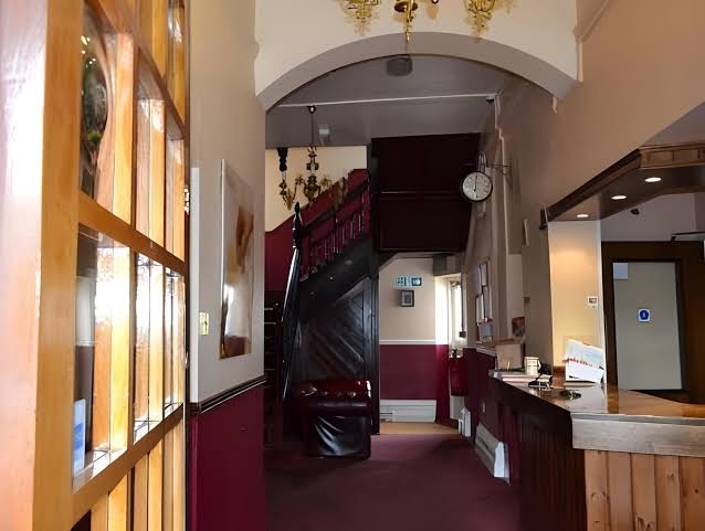 Croft Hotel Hotel 3
