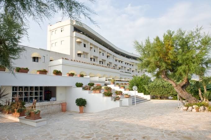 Hotel del Levante Hotel 1