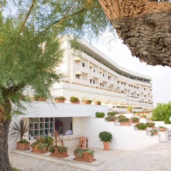 Hotel del Levante Hotel 3
