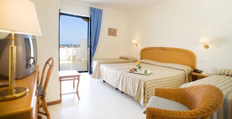 Hotel del Levante