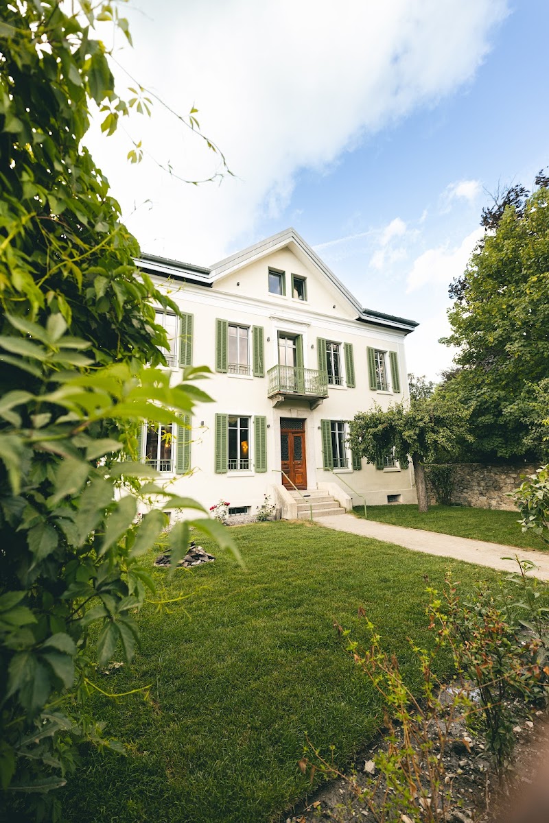 Villa Lorenzo - Chambres & Restaurant - Barcelonnette