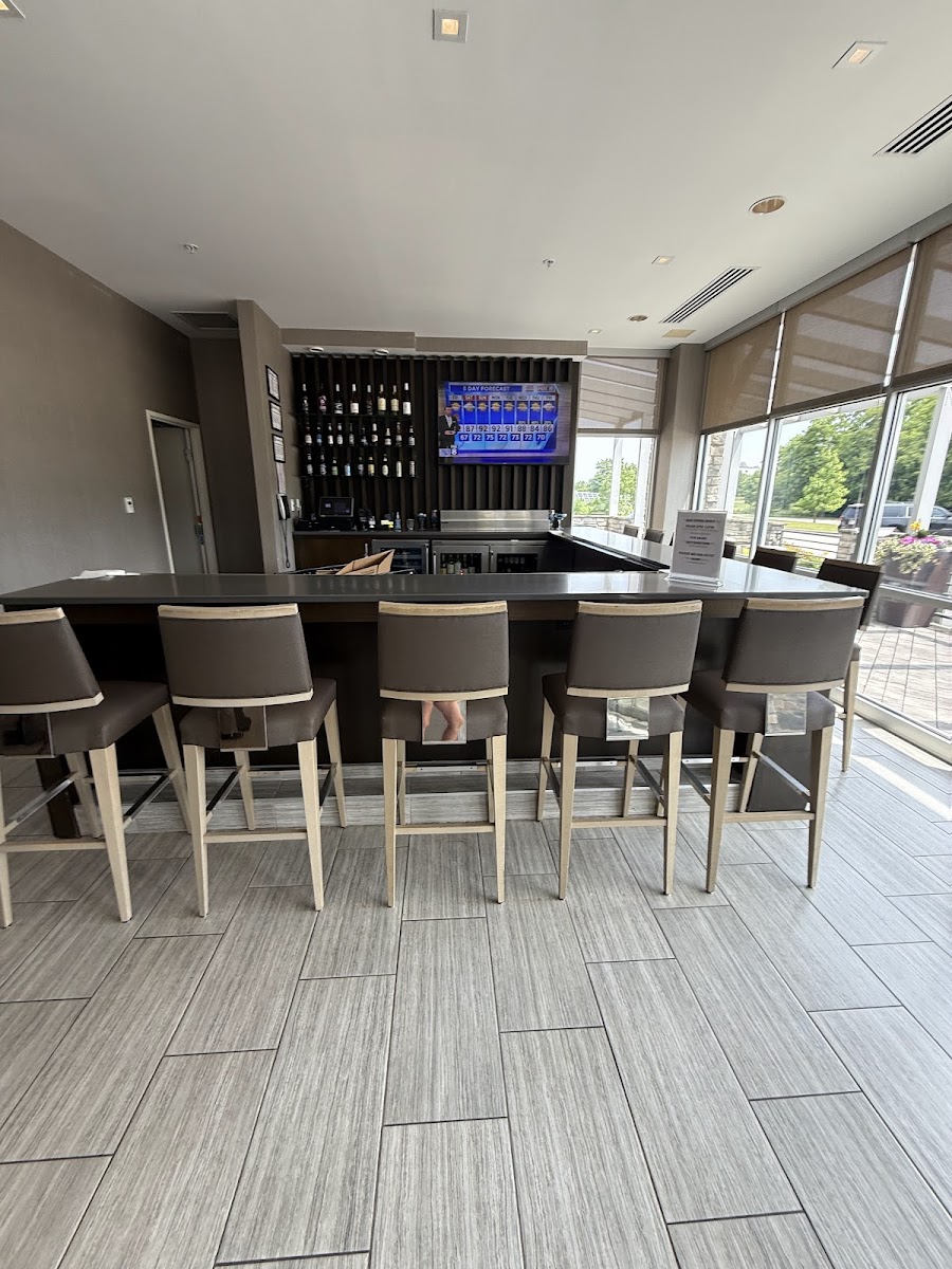 SpringHill Suites by Marriott Cleveland Independence Hotel 2