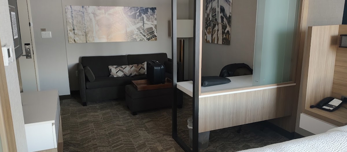 SpringHill Suites by Marriott Cleveland Independence