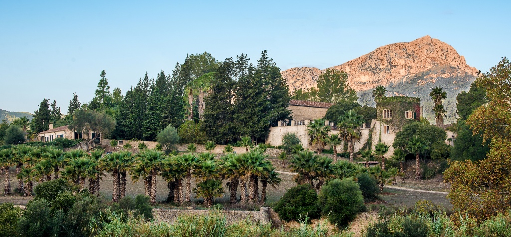 Finca Hotel Son Pont Hotel 3