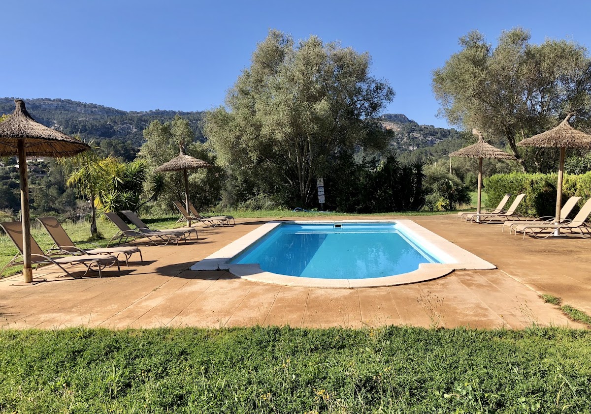 Finca Hotel Son Pont