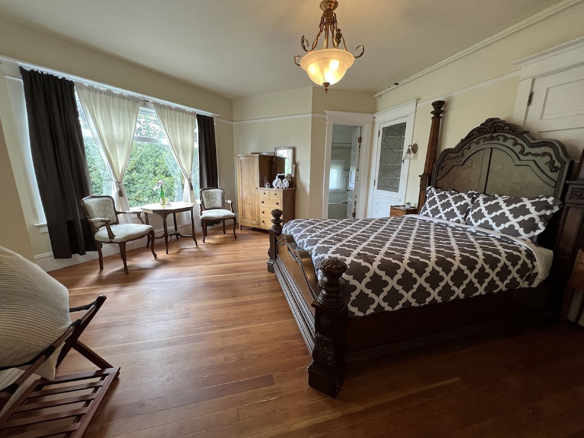 St. Johns Inn and Event Venue Hotel 2