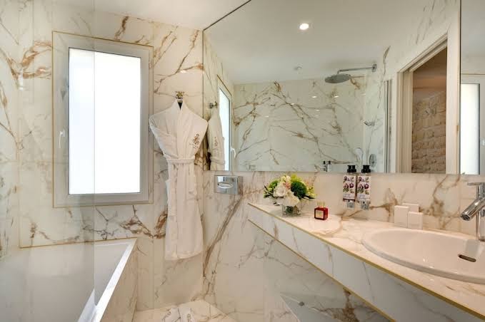 Hôtel Kleber Paris & Spa Hotel 2