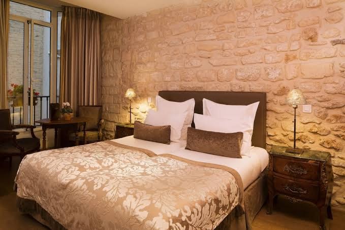 Hôtel Kleber Paris & Spa Hotel 3