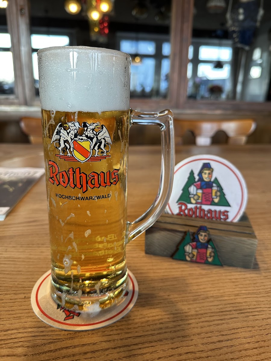 Gasthaus zur Post Hotel 3