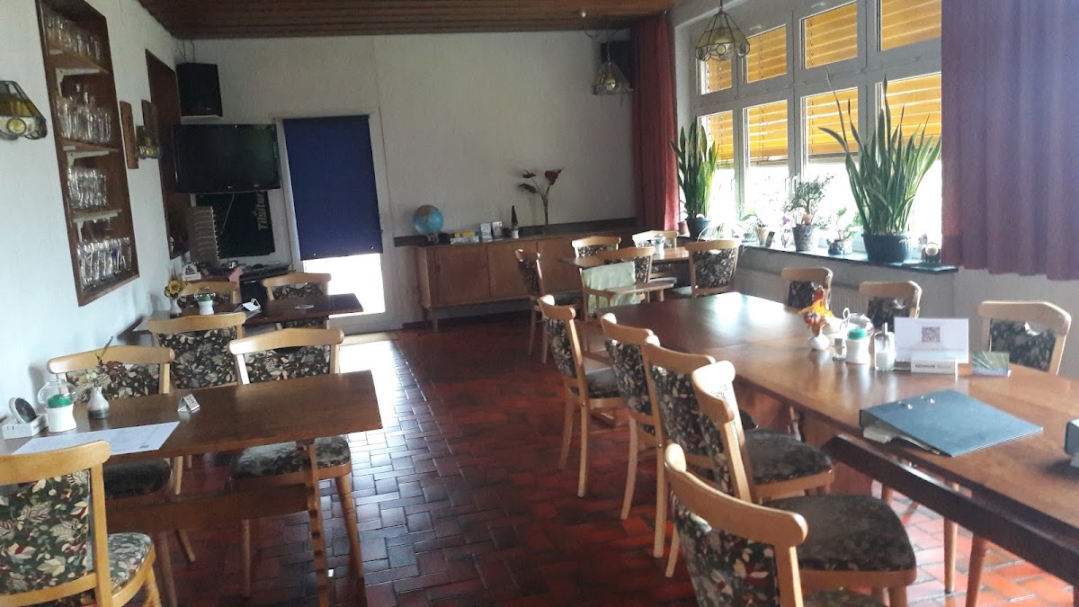 Gasthaus zur Post
