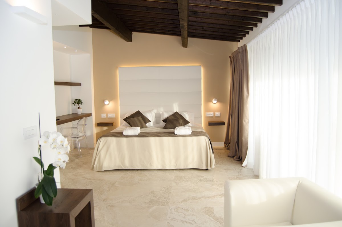 Il Poggio Ristorante & Resort Hotel 2