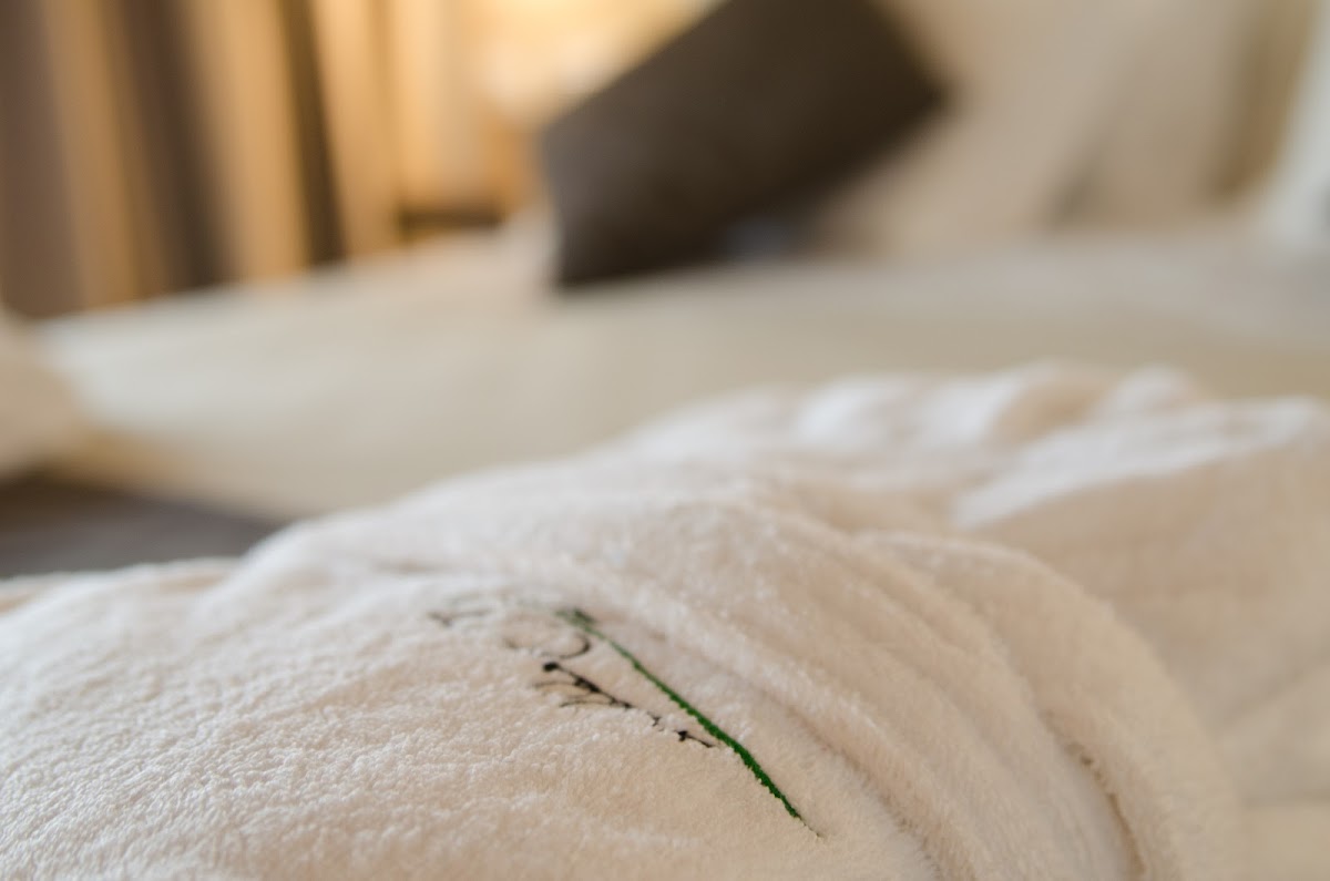 Il Poggio Ristorante & Resort Hotel 3