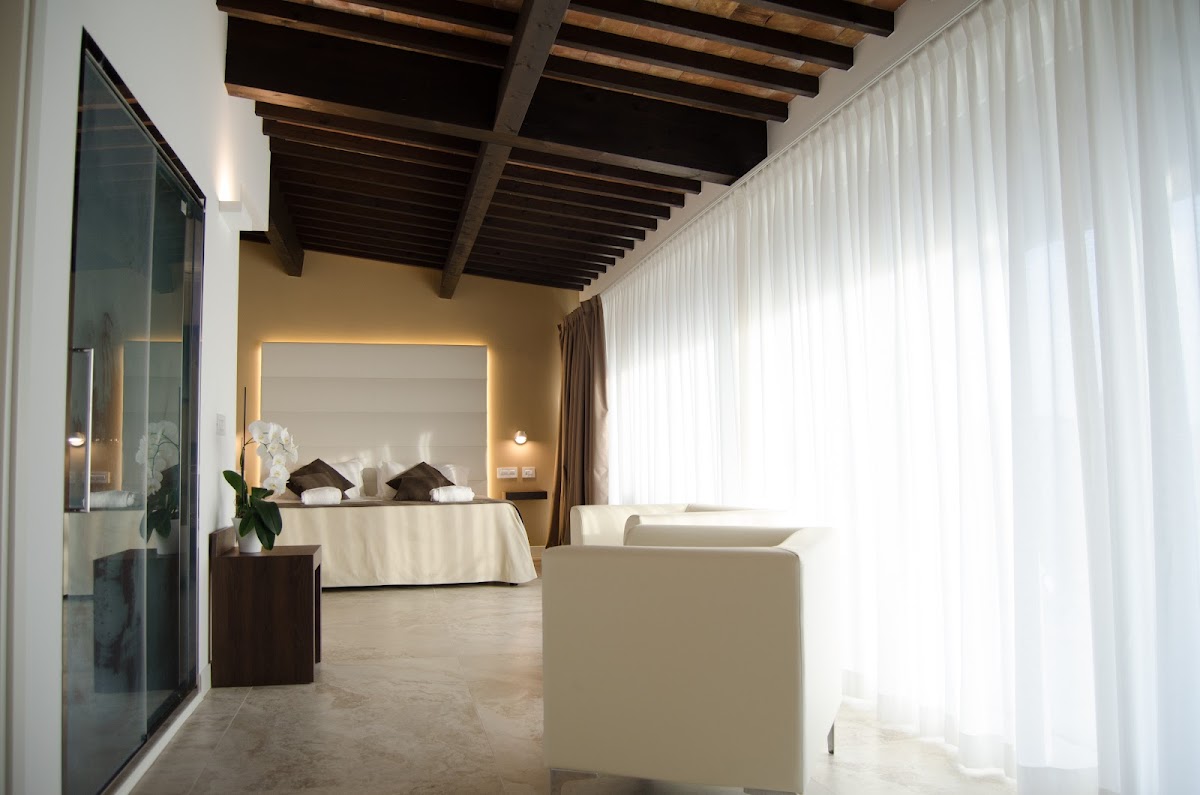 Il Poggio Ristorante & Resort