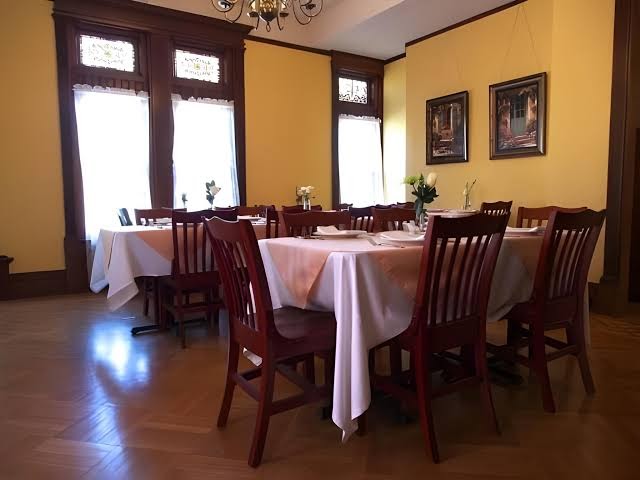 Patterson Inn