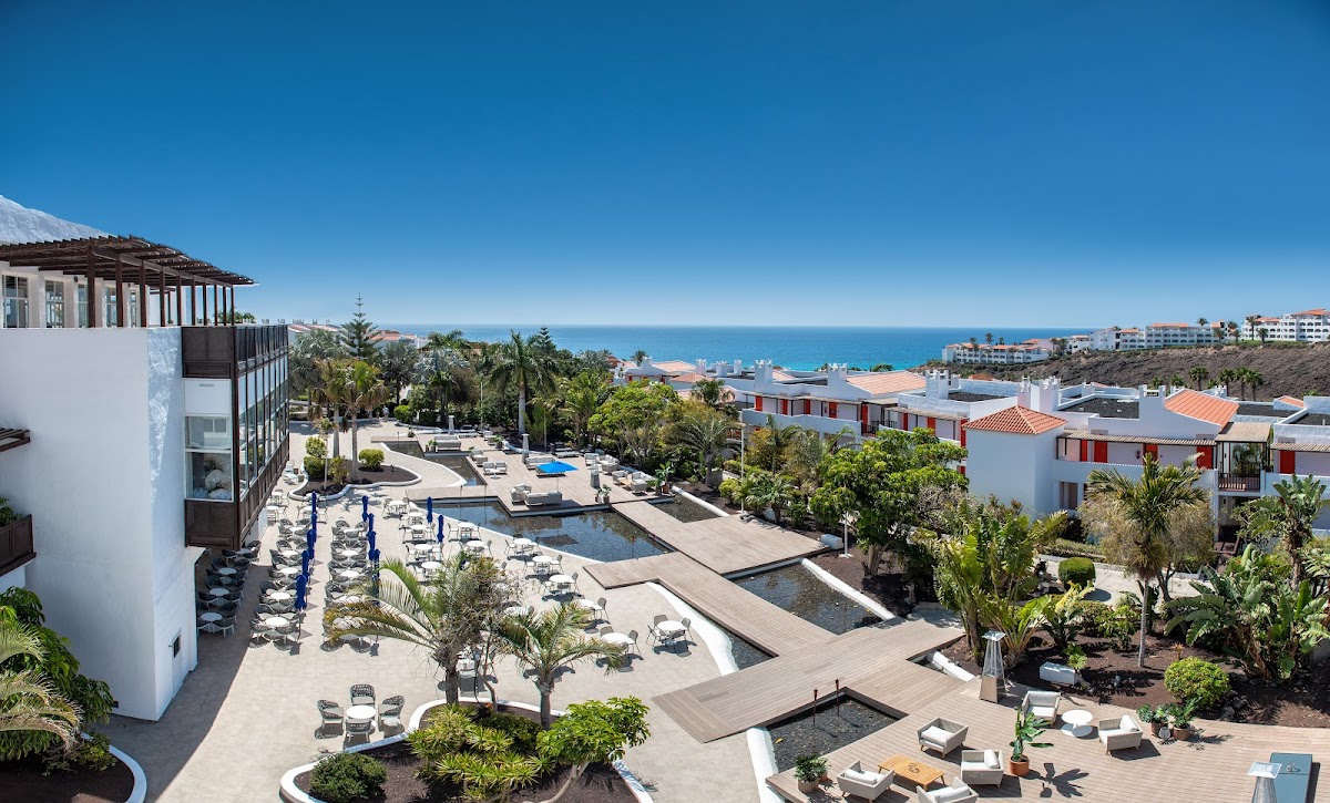 Esencia de Fuerteventura by Princess Hotels