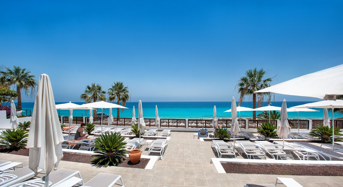 Esencia de Fuerteventura by Princess Hotels Hotel 3