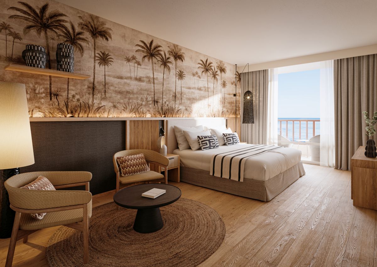 Esencia de Fuerteventura by Princess Hotels