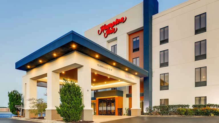 Hampton Inn Cumming