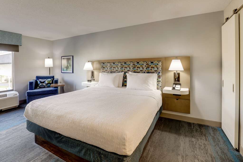 Hampton Inn Cumming