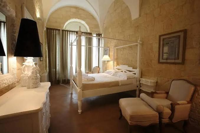 Don Totu - Dimora Storica Hotel 2