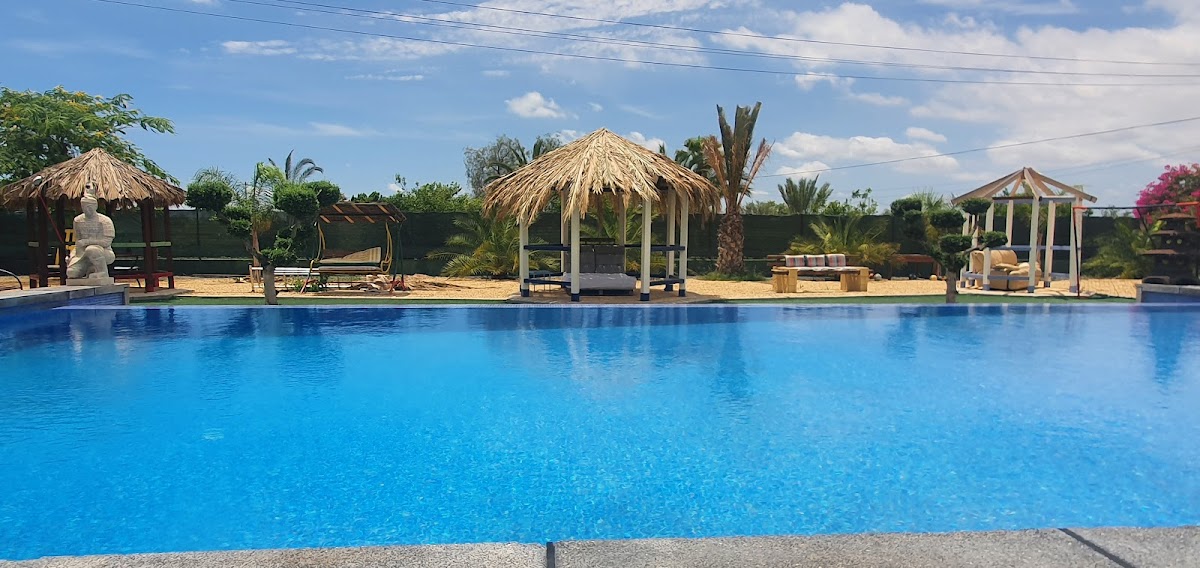 casa del fenix Hotel 3