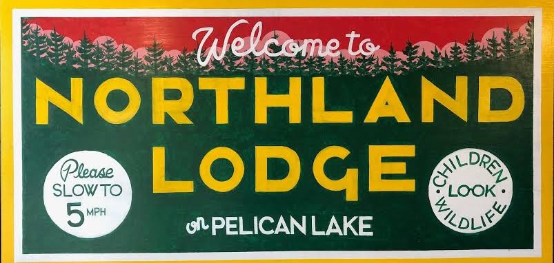 Northland Lodge, Orr MN Hotel 2