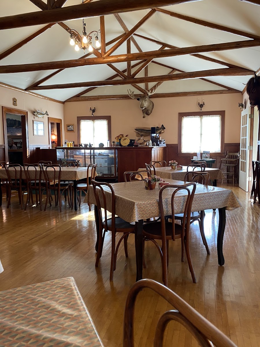 Northland Lodge, Orr MN Hotel 3