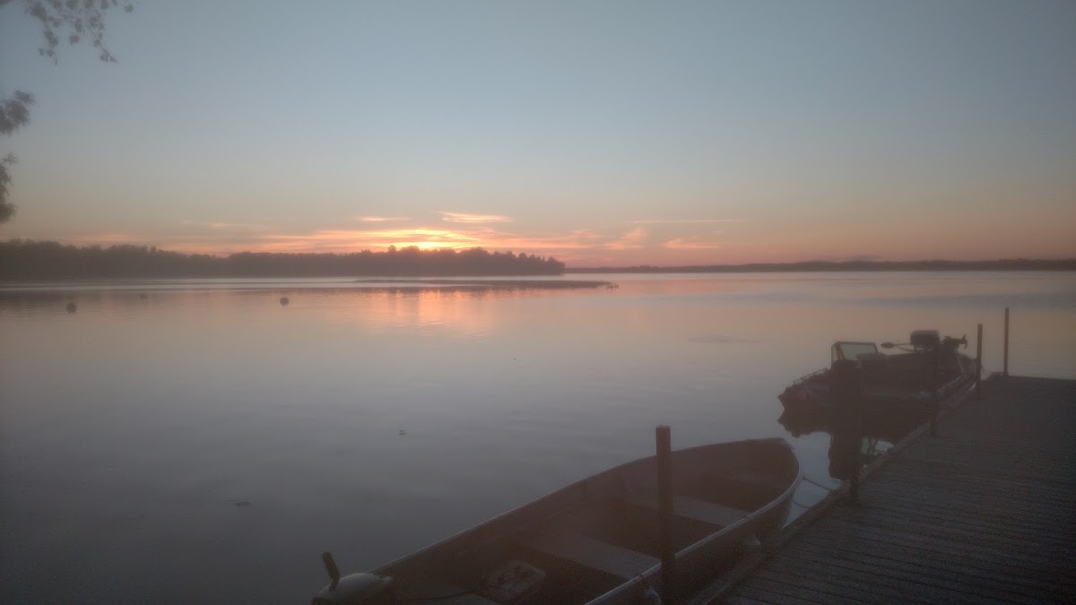 Northland Lodge, Orr MN