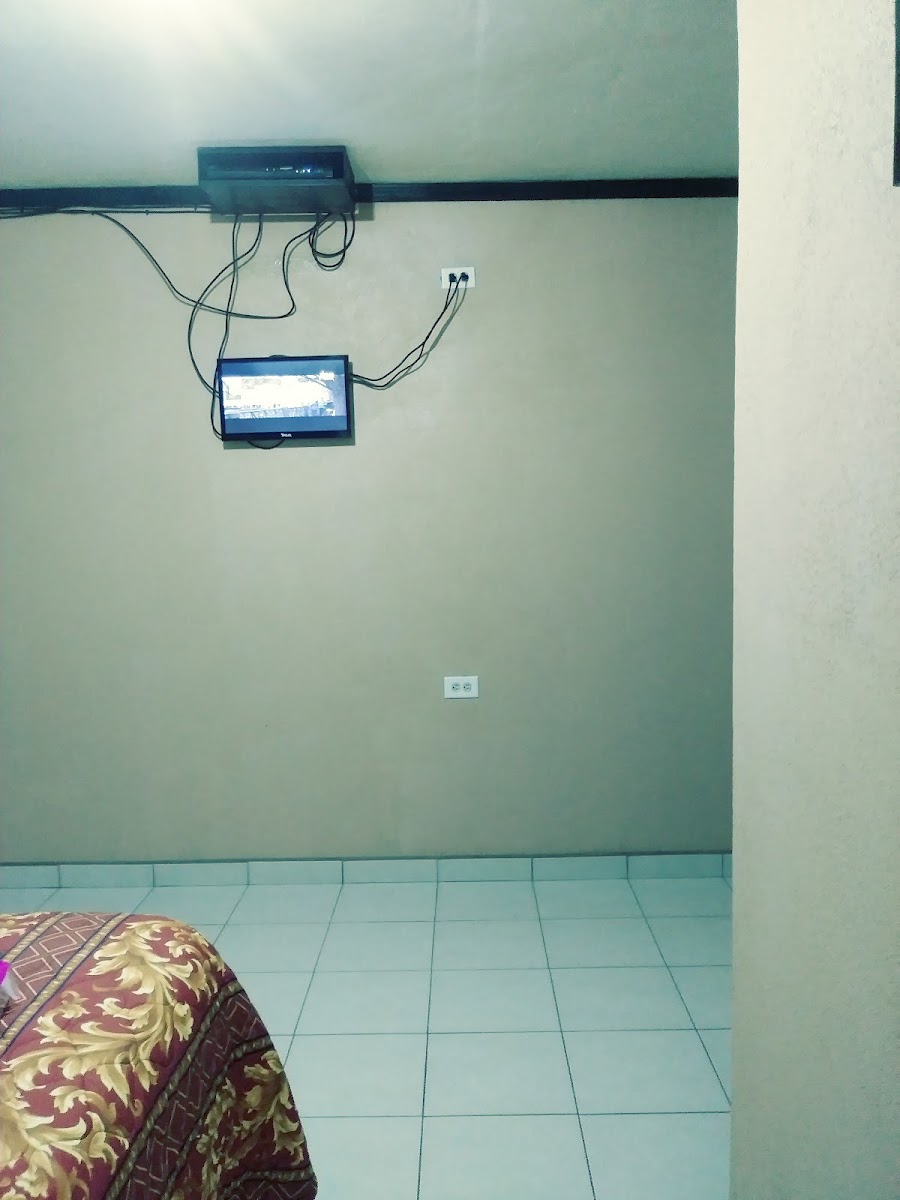 Hotel Escondido Hotel 3